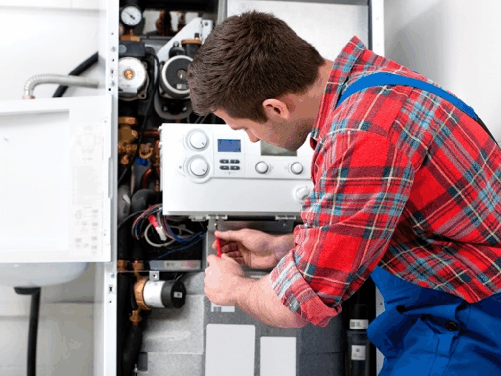 Elmadağ Protherm Protherm kombi petek temizleme – Isınma sorunu kökünden çözüldü. - Teknik servis örneği